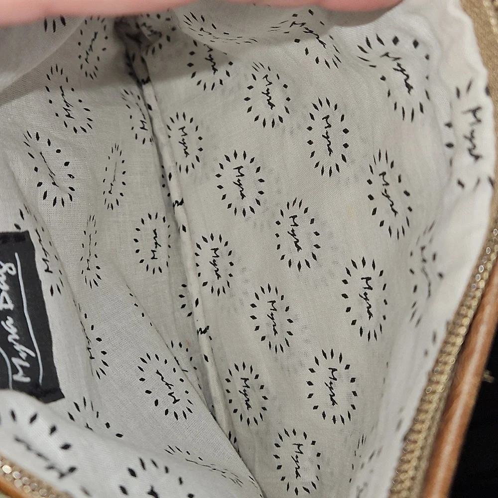 Myra Bag Wristlet Large